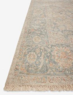 Lulu And Georgia Bryne Rug Muted Pastels 8 Lulu And Georgia Bryne Rug Muted Pastels