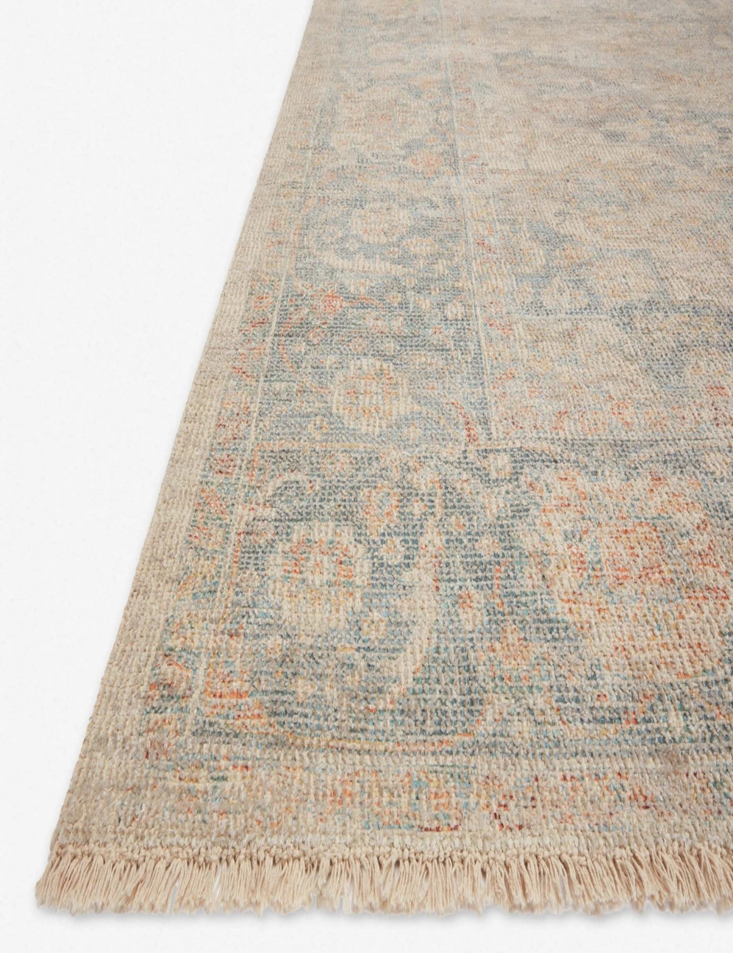 Lulu And Georgia Bryne Rug Muted Pastels 5 Lulu And Georgia Bryne Rug Muted Pastels