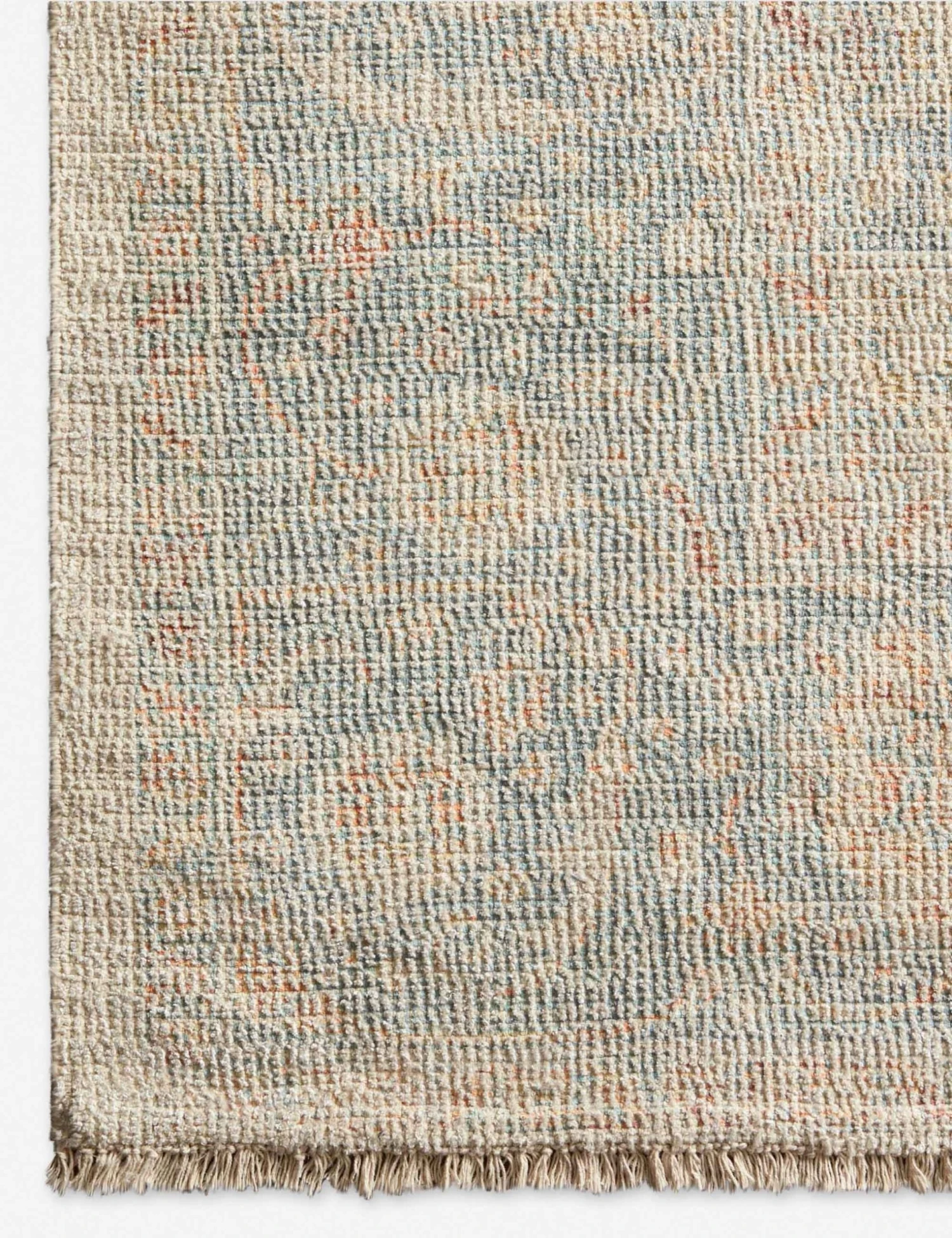 Lulu And Georgia Bryne Rug Muted Pastels 6 Lulu And Georgia Bryne Rug Muted Pastels