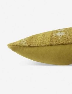 Lulu And Georgia Mindi Long Lumbar Pillow