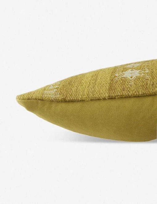 Lulu And Georgia Mindi Long Lumbar Pillow 4 Lulu And Georgia Mindi Long Lumbar Pillow