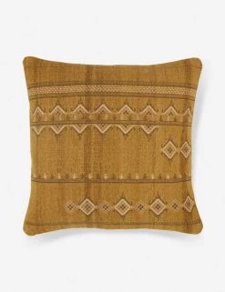 Lulu And Georgia Pillows + Throws Khovan Pillow
