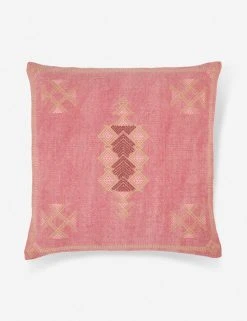 Lulu And Georgia Mirana Pillow