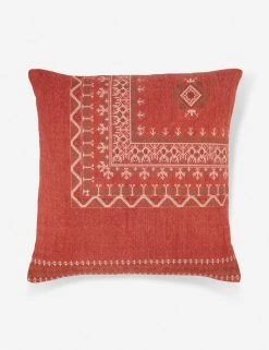 Lulu And Georgia Radley Pillow Pillows + Throws