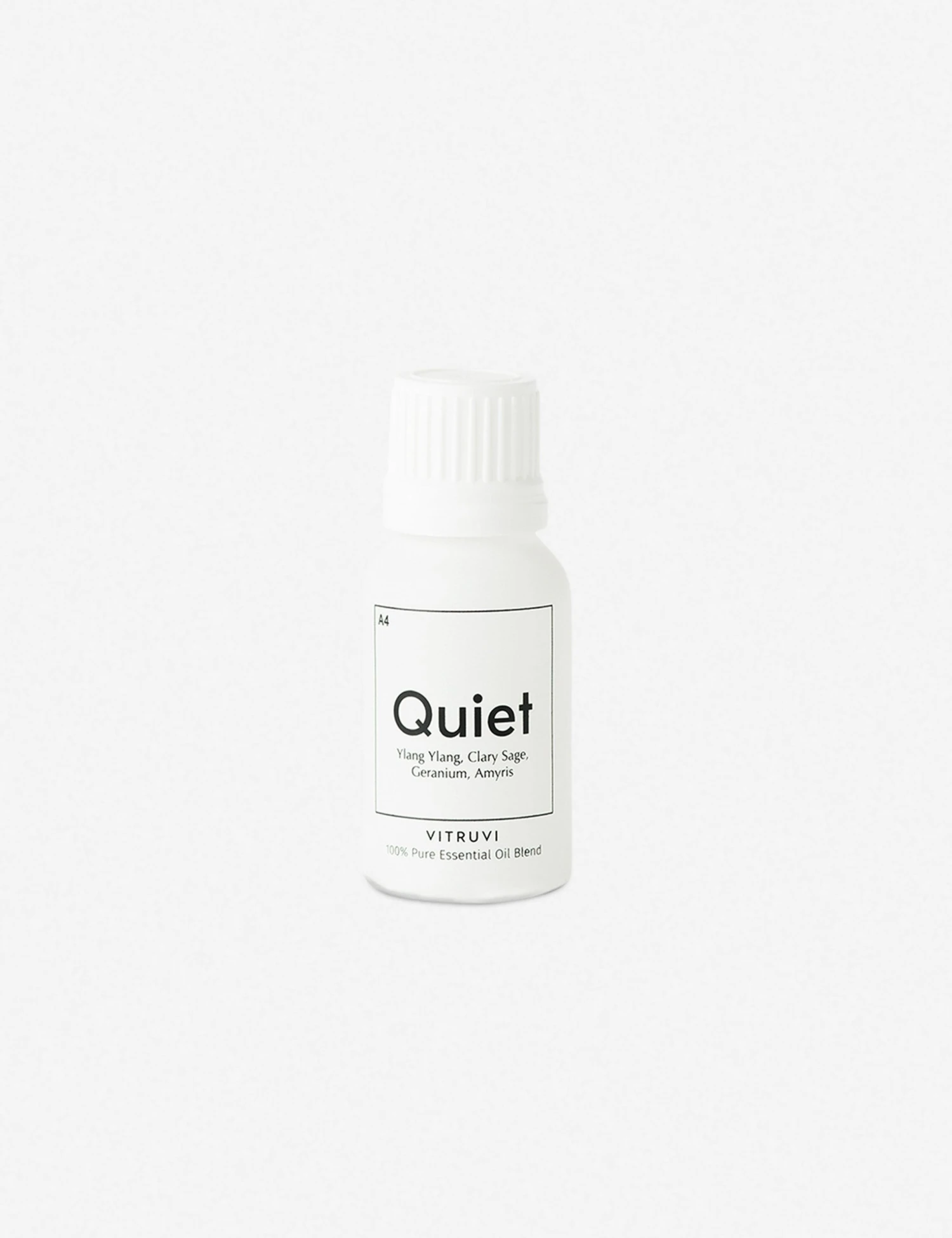 Lulu And Georgia Vitruvi Oil Blend 7 Lulu And Georgia Vitruvi Oil Blend