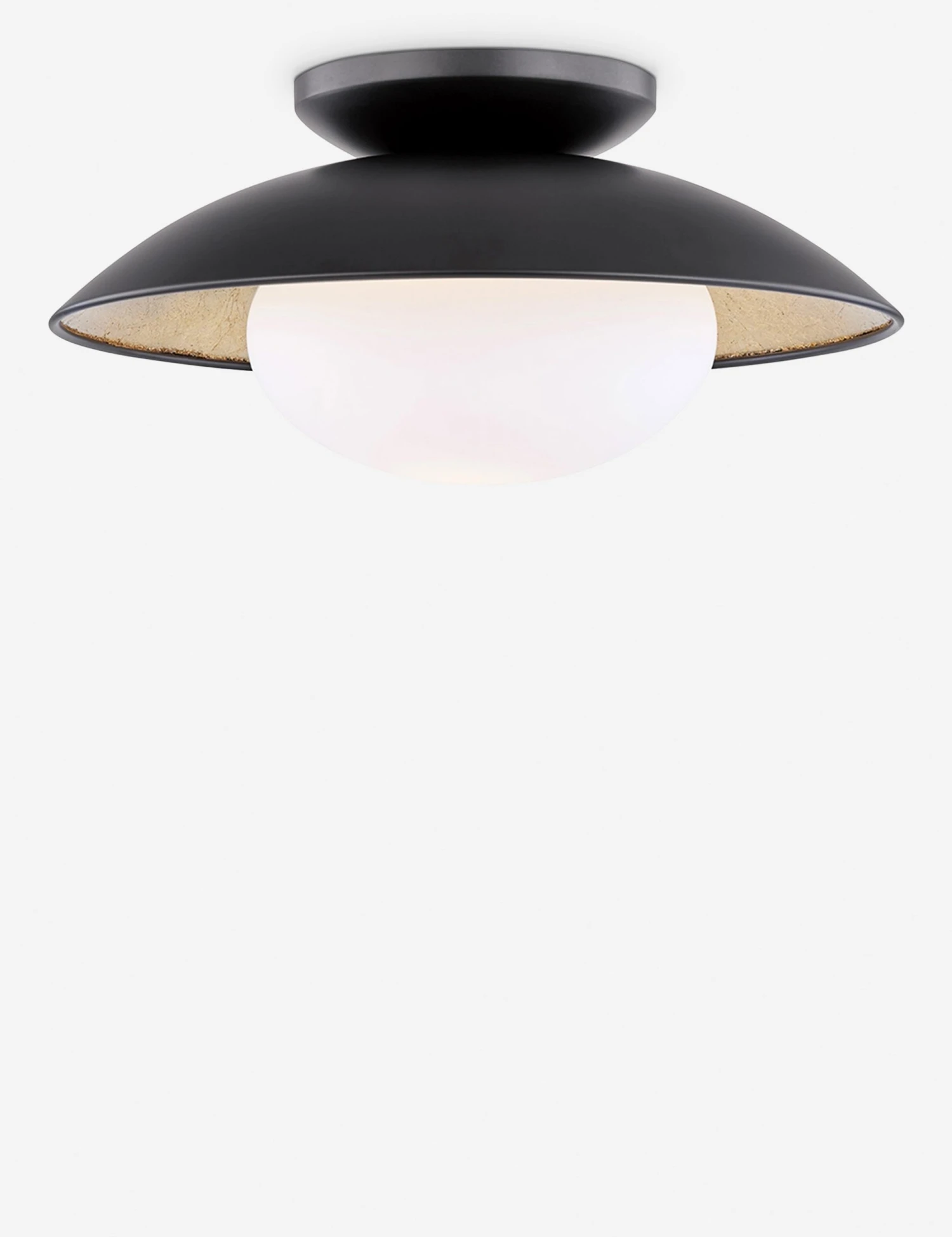 Lulu And Georgia Quinn Semi-Flush Light Lighting 3 Lulu And Georgia Quinn Semi-Flush Light Lighting