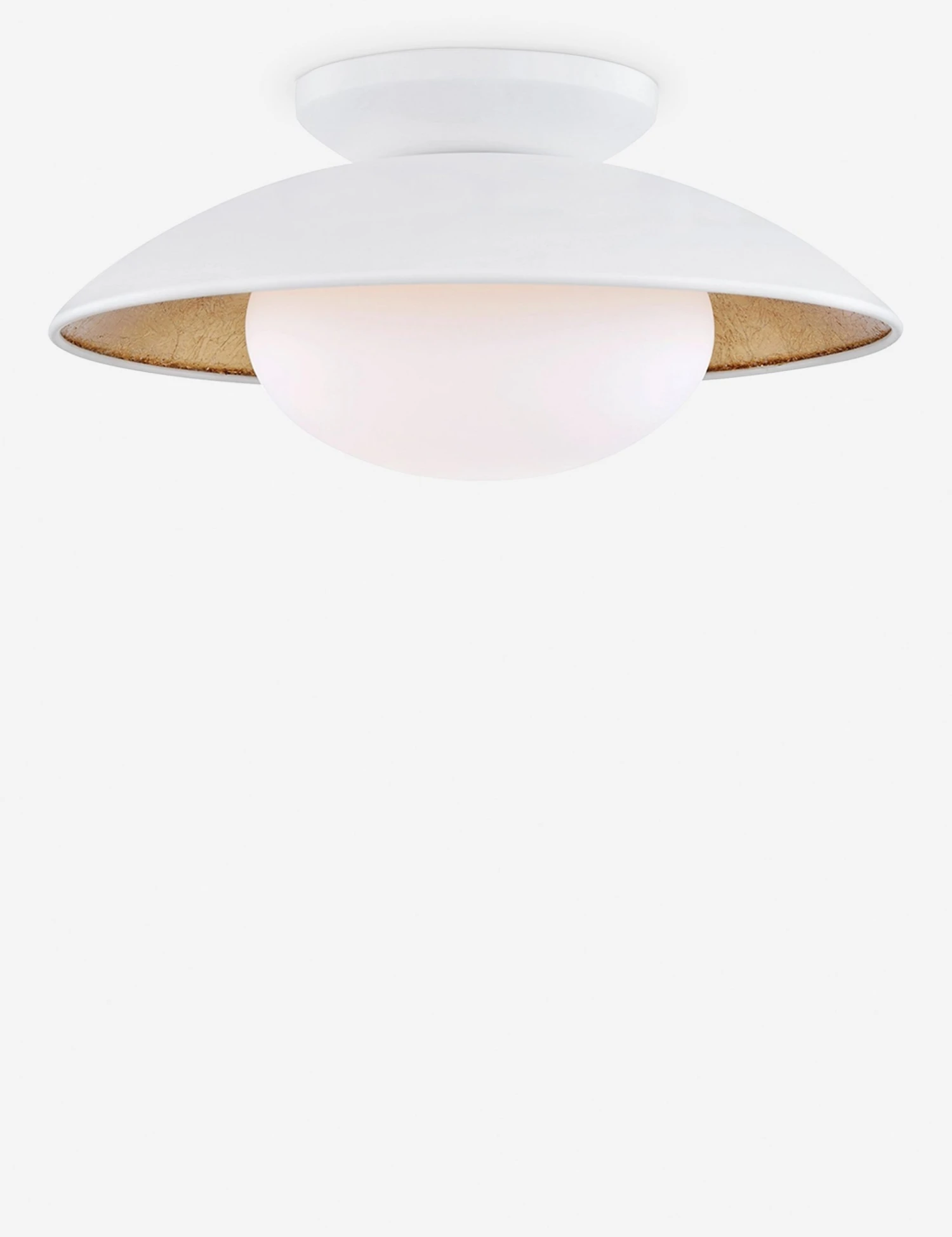 Lulu And Georgia Quinn Semi-Flush Light Lighting 8 Lulu And Georgia Quinn Semi-Flush Light Lighting