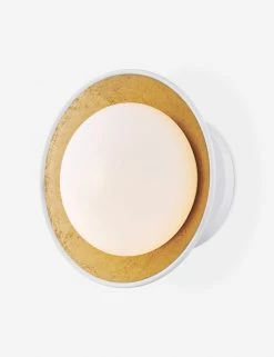 Lulu And Georgia Quinn Semi-Flush Light Lighting 17 Lulu And Georgia Quinn Semi-Flush Light Lighting