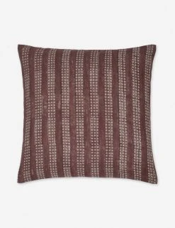 Lulu And Georgia Rei Pillow Pillows + Throws 11 Lulu And Georgia Rei Pillow Pillows + Throws