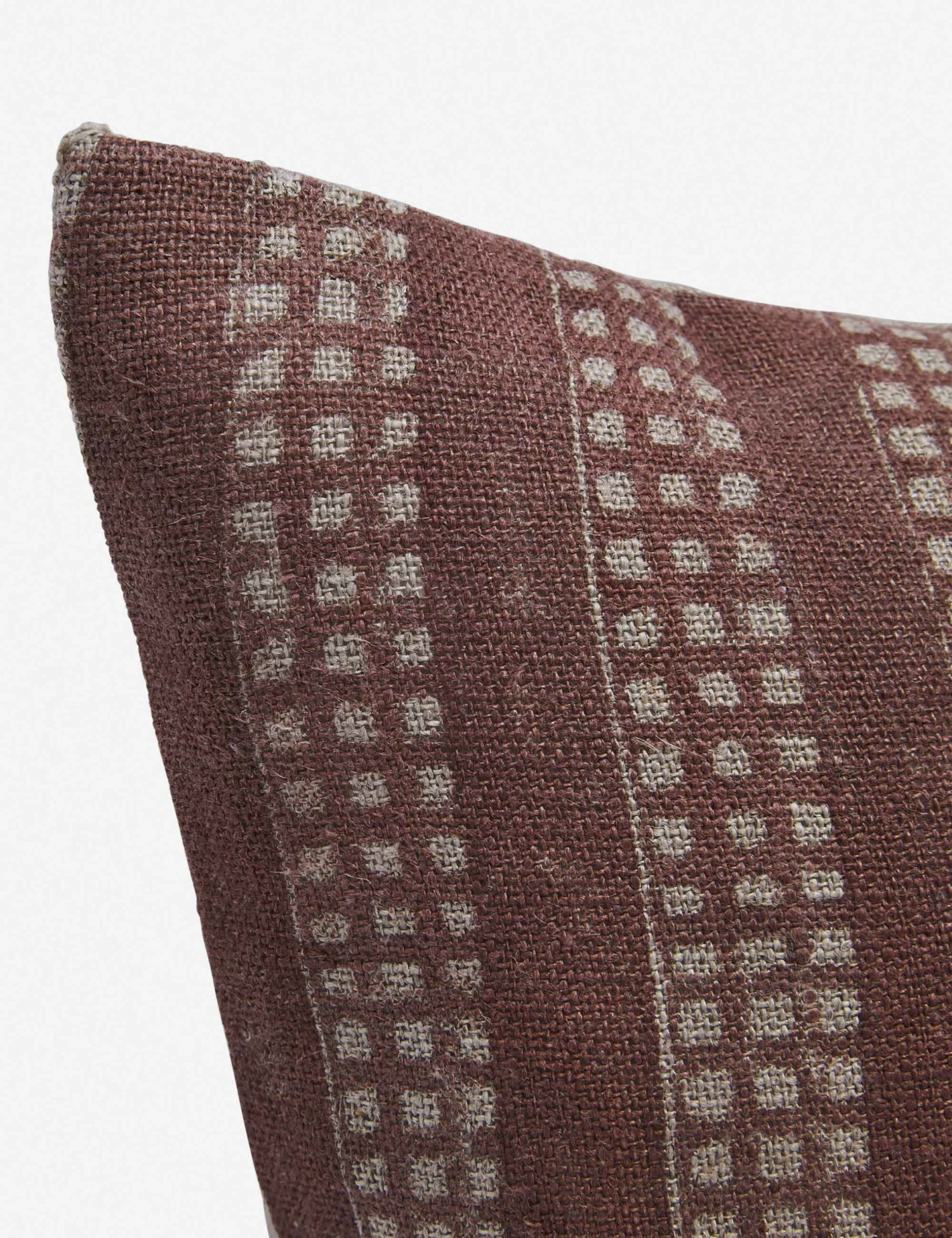 Lulu And Georgia Rei Pillow Pillows + Throws 7 Lulu And Georgia Rei Pillow Pillows + Throws