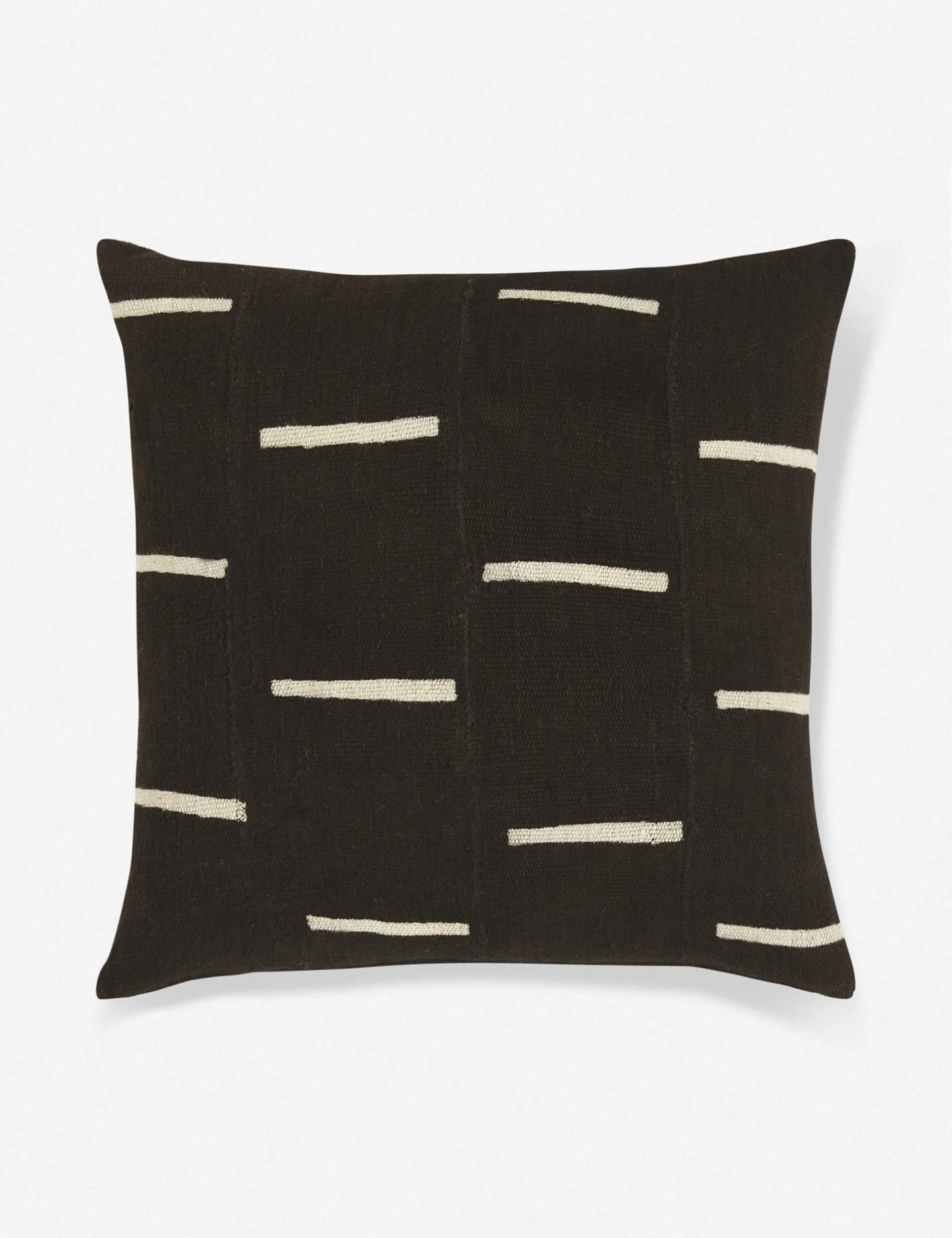 Lulu And Georgia Rainey Mudcloth Pillow Pillows + Throws 3 Lulu And Georgia Rainey Mudcloth Pillow Pillows + Throws