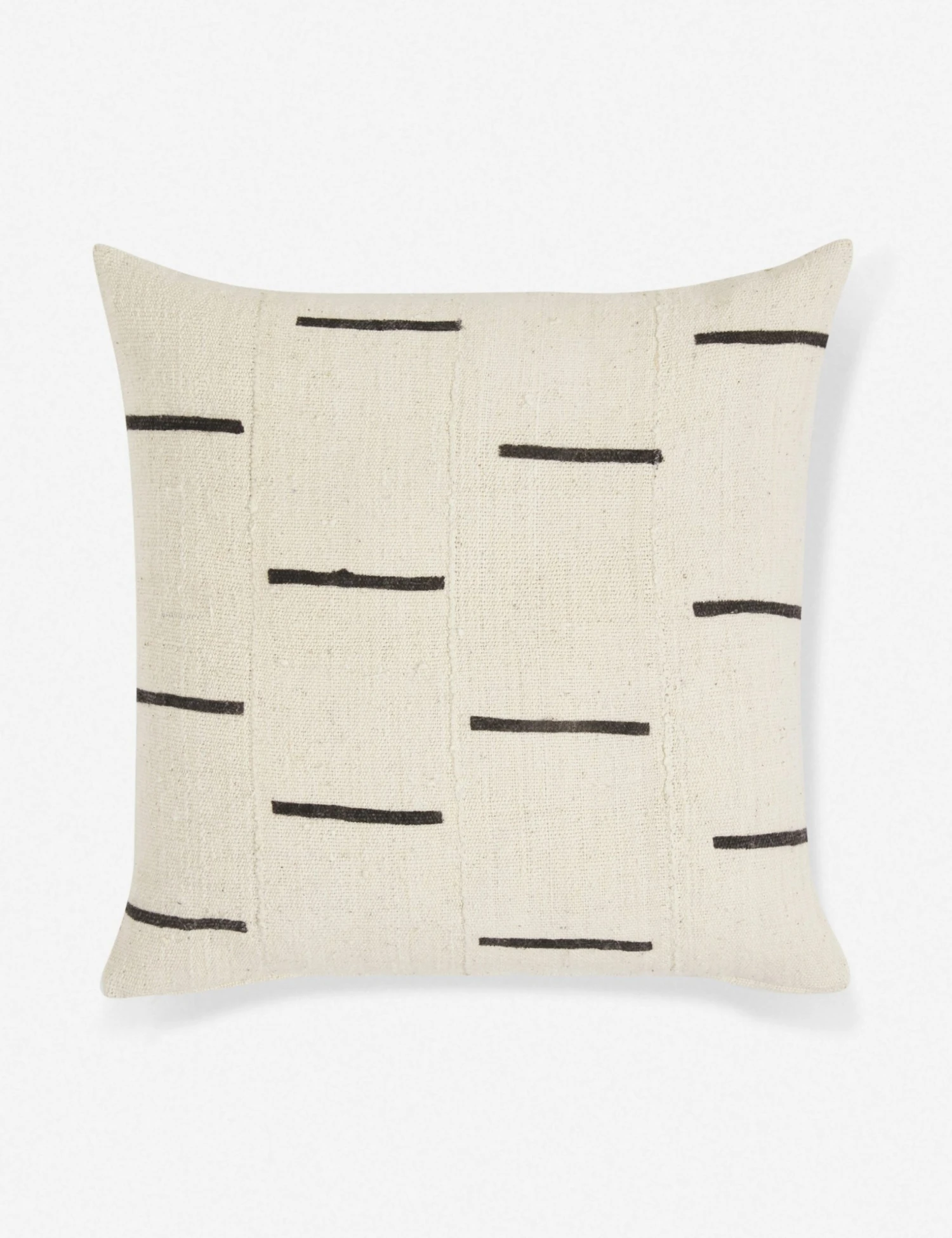 Lulu And Georgia Rainey Mudcloth Pillow Pillows + Throws 8 Lulu And Georgia Rainey Mudcloth Pillow Pillows + Throws