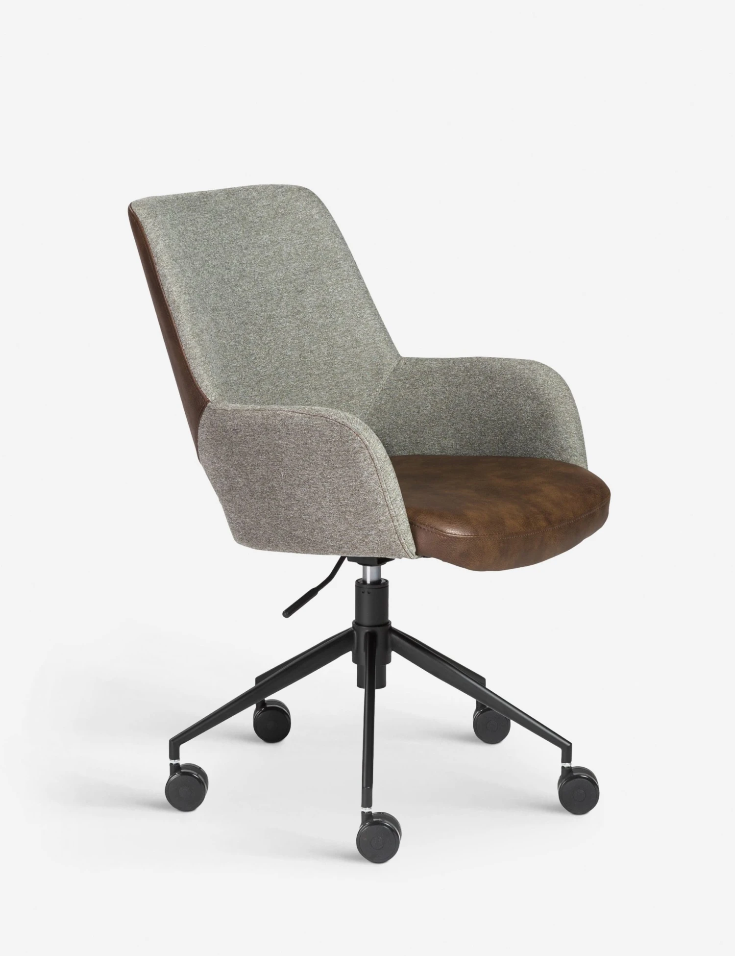 Lulu And Georgia Randy Office Chair Curved + Rounded 4 Lulu And Georgia Randy Office Chair Curved + Rounded