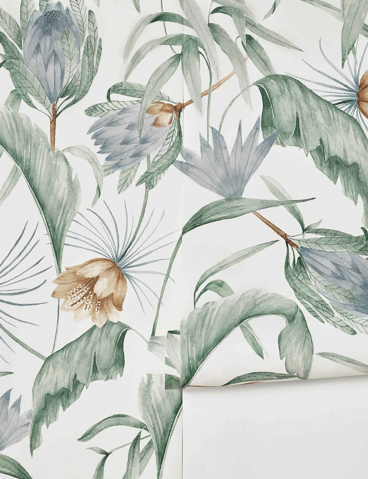 Lulu And Georgia Rylee + Cru Tropical Wallpaper 3 Lulu And Georgia Rylee + Cru Tropical Wallpaper