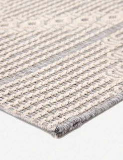 Lulu And Georgia Rebekah Indoor / Outdoor Rug Outdoor Collection