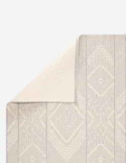 Lulu And Georgia Rebekah Indoor / Outdoor Rug Outdoor Collection