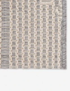 Lulu And Georgia Rebekah Indoor / Outdoor Rug Outdoor Collection