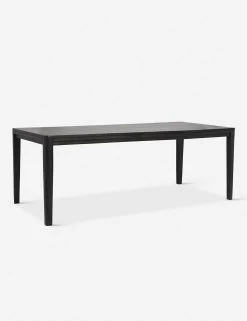 Lulu And Georgia Artful Proportions Collection Reese Dining Table