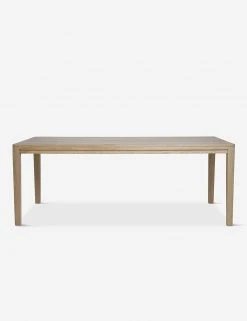 Lulu And Georgia Artful Proportions Collection Reese Dining Table