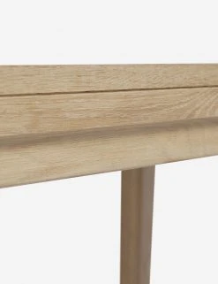 Lulu And Georgia Artful Proportions Collection Reese Dining Table