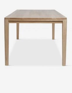 Lulu And Georgia Artful Proportions Collection Reese Dining Table