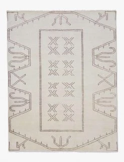 Lulu And Georgia Rehya Rug