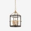 Lulu And Georgia Becki Owens For Hudson Valley Lighting Ren Pendant Light