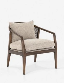 Lulu And Georgia Furniture Rhea Accent Chair