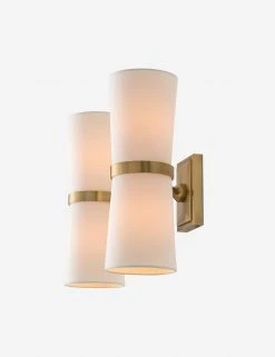 Lulu And Georgia Arteriors Inwood Sconce Lighting