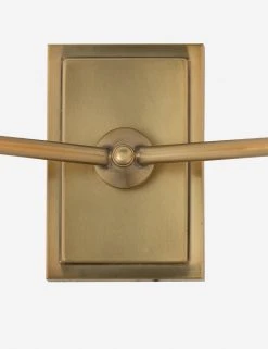 Lulu And Georgia Arteriors Inwood Sconce Lighting