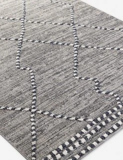 Lulu And Georgia Masika Indoor / Outdoor Rug 11 Lulu And Georgia Masika Indoor / Outdoor Rug