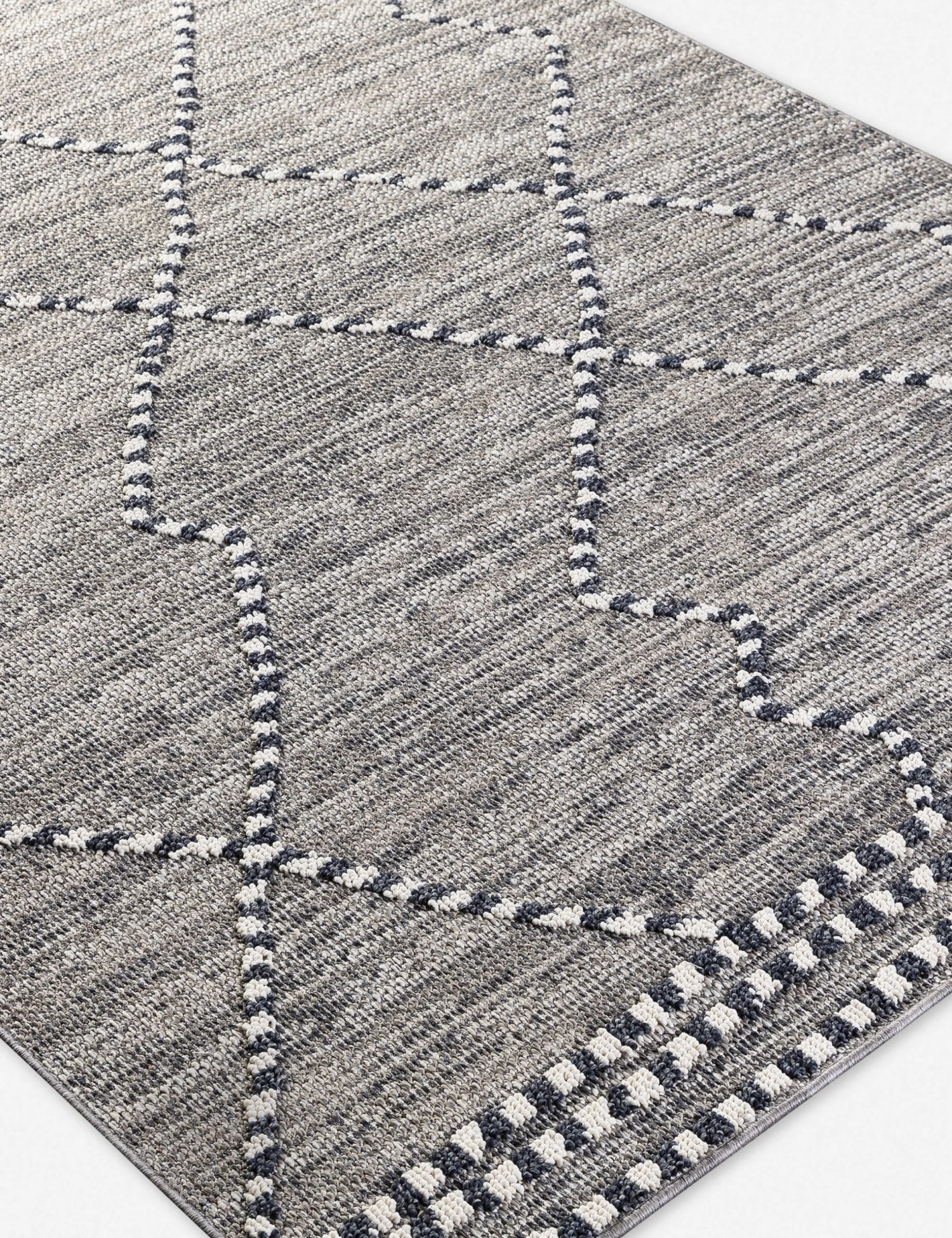 Lulu And Georgia Masika Indoor / Outdoor Rug 7 Lulu And Georgia Masika Indoor / Outdoor Rug