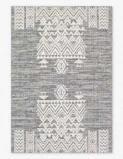 Lulu And Georgia Polly Indoor / Outdoor Rug