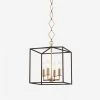 Lulu And Georgia Becki Owens For Hudson Valley Lighting Richie Pendant Light 1 Lulu And Georgia Becki Owens For Hudson Valley Lighting Richie Pendant Light