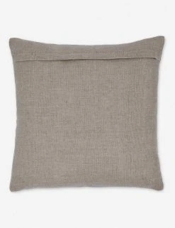 Lulu And Georgia Pillows + Throws Riley Linen Pillow
