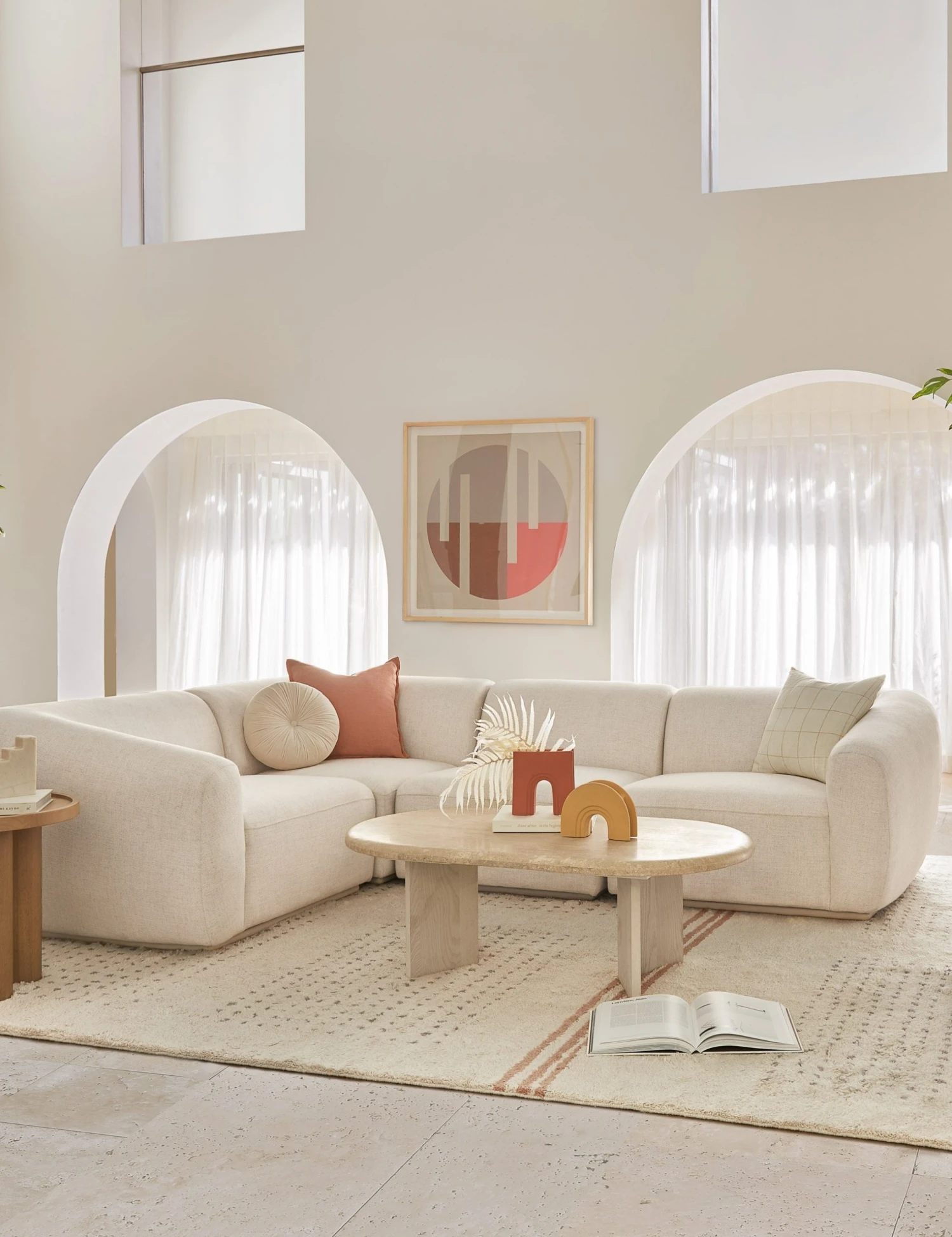 Lulu And Georgia Rina Moroccan Rug Rugs 3 Lulu And Georgia Rina Moroccan Rug Rugs