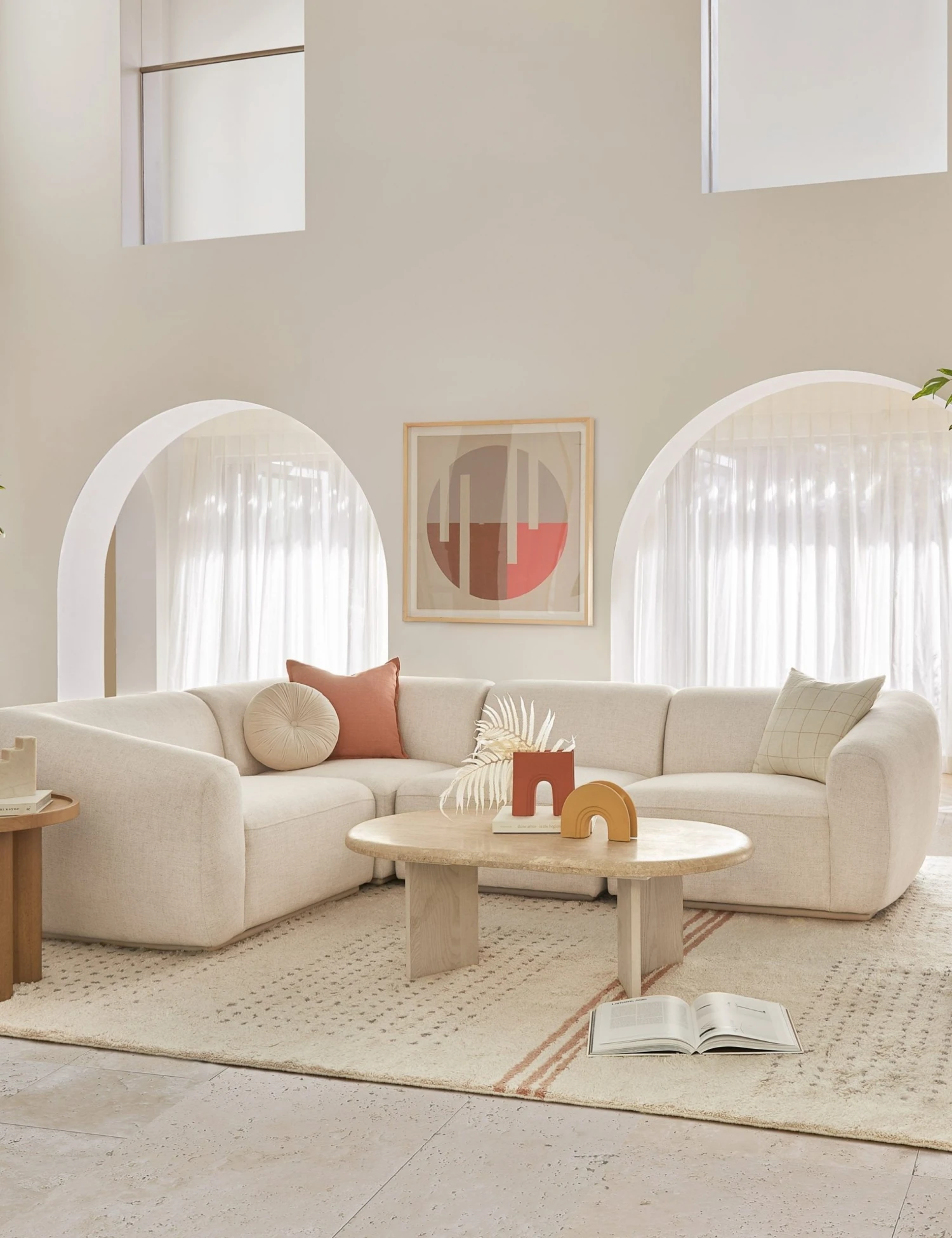 Lulu And Georgia Lucian Pillow Nina Freudenberger Collection 14 Lulu And Georgia Lucian Pillow Nina Freudenberger Collection