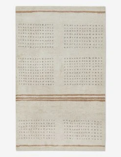 Lulu And Georgia Rina Moroccan Rug Rugs