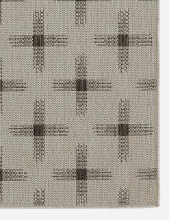 Lulu And Georgia Outdoor Collection Navila Indoor / Outdoor Rug