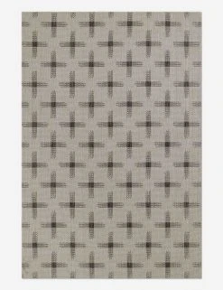 Lulu And Georgia Outdoor Collection Navila Indoor / Outdoor Rug