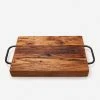 Lulu And Georgia Outdoor Collection Farmhouse Cutting Board 1 Lulu And Georgia Outdoor Collection Farmhouse Cutting Board