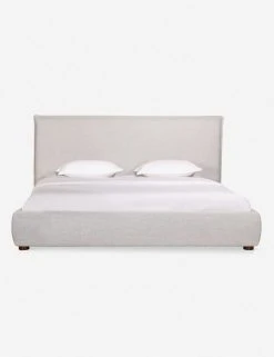 Lulu And Georgia Cambria Platform Bed