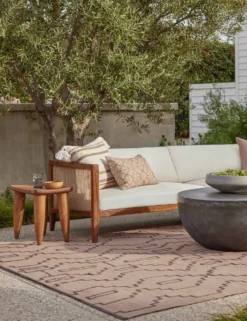 Lulu And Georgia Kitchen + Dining Micah Round Mini Serving Bowl (Set Of 4)