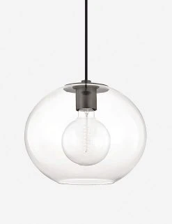 Lulu And Georgia Lighting Robbie Pendant Light