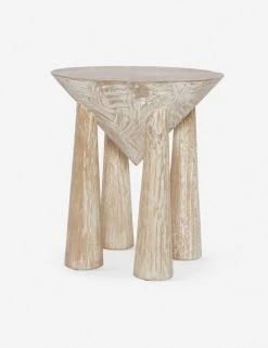 Lulu And Georgia Furniture Rocio Side Table