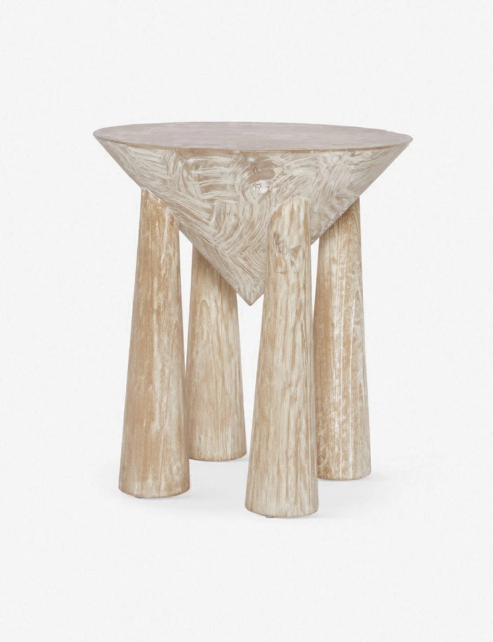 Lulu And Georgia Furniture Rocio Side Table 3 Lulu And Georgia Furniture Rocio Side Table