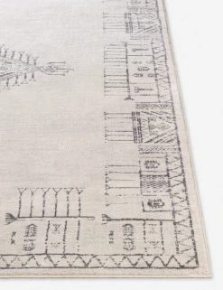 Lulu And Georgia Aviana Rug