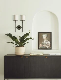 Lulu And Georgia 'Lady Dungarvan, Countess Of Ailesbury (nee Susannah Hoare)' Wall Art By Mary Hoare