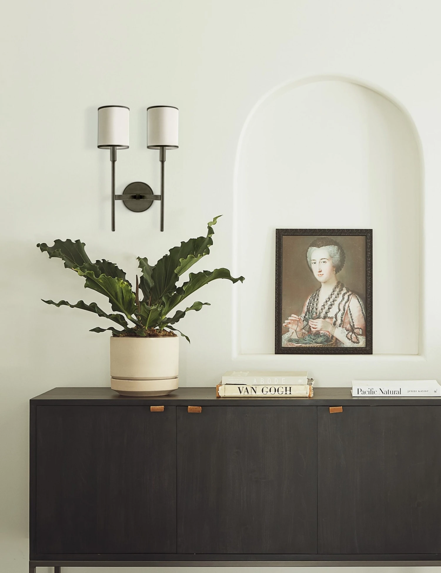 Lulu And Georgia Gladys Double Sconce 4 Lulu And Georgia Gladys Double Sconce