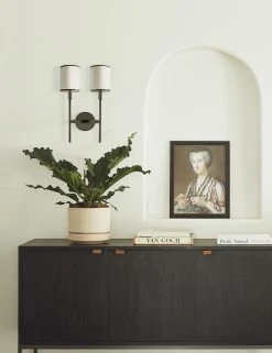 Lulu And Georgia LBE Design Ceramic Indoor / Outdoor Planter 27 Lulu And Georgia LBE Design Ceramic Indoor / Outdoor Planter